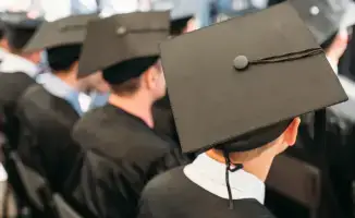 Начало приема заявлений на международное тестирование для магистратуры и докторантуры