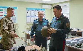 Как гвардия адаптируется к современным вызовам?