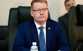 Казахстан и Финляндия: новые горизонты в энергетике