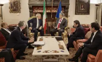 Перспективы углубления казахстанско-итальянского сотрудничества в энергетике и образовании