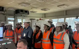 Экскурсии для студентов на промышленные предприятия в Казахстане: повышение экологической грамотности в 2025 году