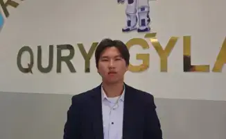 Свет в темноте: школьник создал умные очки для незрячих, чтобы избежать препятствий на пути