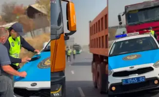 В Алматы завершилась операция полиции "Правопорядок": задержаны около ста преступников и более двух с половиной тысяч нарушителей