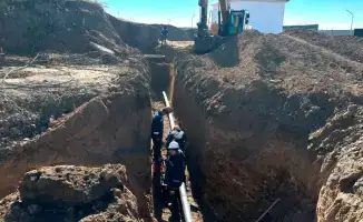 В Карагандинской области завершатся проекты по водоснабжению, обеспечив доступ к воде для 400 тысяч жителей