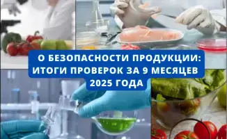 Качество под прицелом: как 25,6% продукции оказались в тени обязательных стандартов