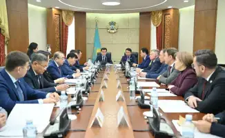 В Сенате прошел круглый стол о значении Декларации о государственном суверенитете для правового государства