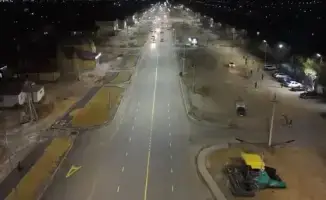 Свет в Кояндах: освещение, которое меняет жизнь!