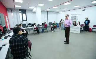 Курсы по функциональной геномике и биоинформатике в Казахстане