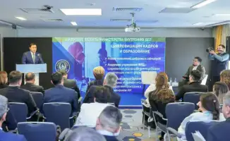 Цифровая трансформация МВД: новые подходы к взаимодействию полиции и граждан