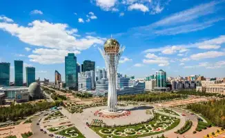 Astana Art Fair 2025: Новый импульс для культурного обмена и инклюзии в современном искусстве