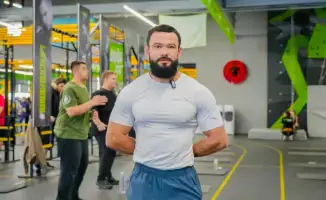 Осенний призыв в Астане: отбор в элитные подразделения армии Казахстана