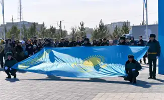 Новый парк в Семее: вклад в культурное развитие и общественное пространство