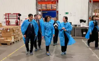 Лекарственный хаб: сердце медицины в Актюбинске