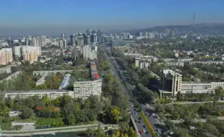 Алматы: инвестиции в будущее на 1,5 трлн тенге!