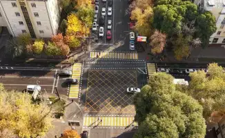 Алматы: Прогрессивное развитие инфраструктуры и образования в рамках национальных инициатив