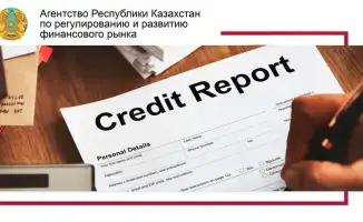 Влияние кредитной истории на финансовую стабильность заемщиков в Казахстане