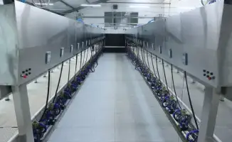 Развитие жилищного строительства и создание рабочих мест в Мендыкаринском районе в ходе визита акима области