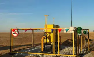 Глобальные последствия подключения сел Актюбинской области к голубому топливу: шаг к устойчивому развитию