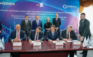 Рудный: Новый завод «зеленой» металлургии на подходе