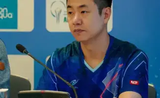 Первый международный Кубок Президента по настольному теннису пройдет в Астане с участием спортсменов из 14 стран