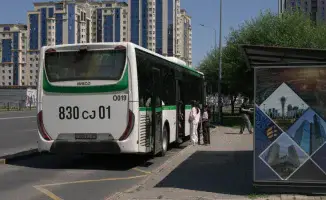 500 тенге за проезд: правительство и народ в диалоге