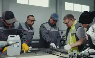 Бесплатное обучение востребованным профессиям для молодежи в рамках проекта JOLTAP в Астане