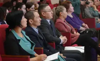 Семинар по профилактике экстремизма прошел в Алматы для работников образования