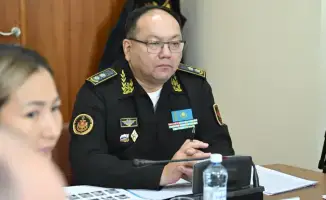 Обсуждение социальных инициатив для военнослужащих в Мажилисе Парламента