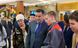 Культурные мероприятия в ВКО: выставки и гала-концерт в Риддере