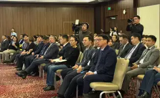 Экономические реформы в Астане обсуждение Налогового кодекса и его влияние на бизнес