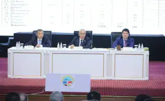 Килыбай и жители: как развивать Мангистау вместе?