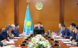 Обсуждение мер по противодействию терроризму в Шымкенте: последствия для безопасности региона