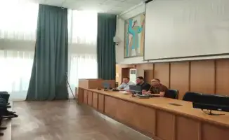 В Алматы прошел семинар по вопросам защиты от терроризма с участием более 70 директоров охранных компаний