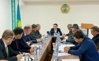 Обсуждение экологии в Алматы: шаги к улучшению охраны природы и устойчивому развитию