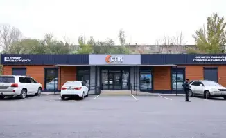 Прямые продажи фермерских продуктов в Караганде: новый социальный павильон как модель поддержки местных производителей