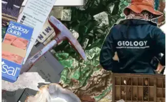 Геология: ключ к пониманию ресурсов Земли и сохранению природного равновесия