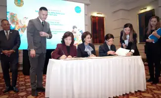 Казахстан запускает межведомственный план «Сәтті бастау» для обеспечения равных возможностей в дошкольном образовании