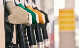 Мораторий на цены: ГСМ заморожены до октябристов!