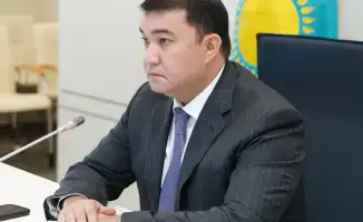 Тепло в Туркестане: готовность к холодам под контролем!