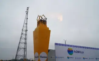 Подключение природного газа в Талапкере и Ы. Алтынсарина: новые возможности для бизнеса и улучшение качества жизни