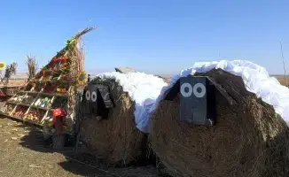 «САБАН FEST – 2025»: В Райымбекском районе урожай труда собрал лучших тружеников