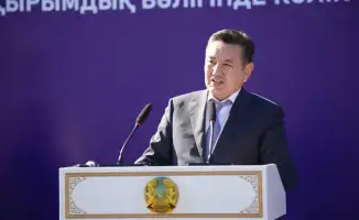 Открытие участка трассы «Калбатау-Майкапчагай» в ВКО: шаг к улучшению транспортной инфраструктуры и экономическому развитию региона