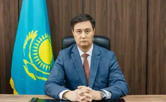 Назначение нового руководителя управления пассажирского транспорта и дорог Атырауской области: перспективы и вызовы