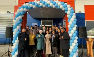 Новые медицинские острова заботы: в Степняке и Партизанке открылись современные объекты здравоохранения