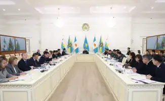 Министр обороны призвал к изменениям в жилищном законодательстве для военнослужащих