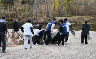 Успех общегородского субботника в Актобе: 300 тонн мусора и рост экологической ответственности