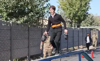 Волонтёры МЧС: безопасное будущее в командном духе!