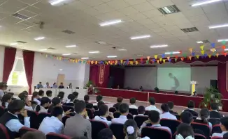 Центры поддержки семей в Туркестанской области помогают гражданам, проводя мероприятия по профилактике насилия