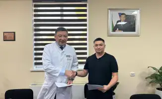 Сердечный мост: Врачи НИИКВБ восстанавливают здоровье в Узбекистане