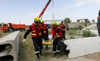 Стражи огня и жизни: герои, на которых зиждется Казахстан